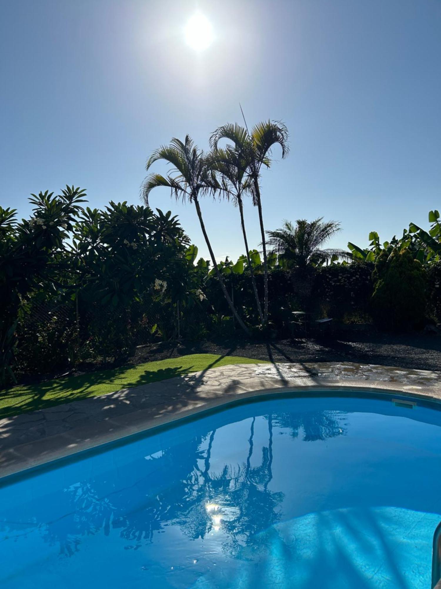 Casa Pedro Guest House Tazacorte Luaran gambar