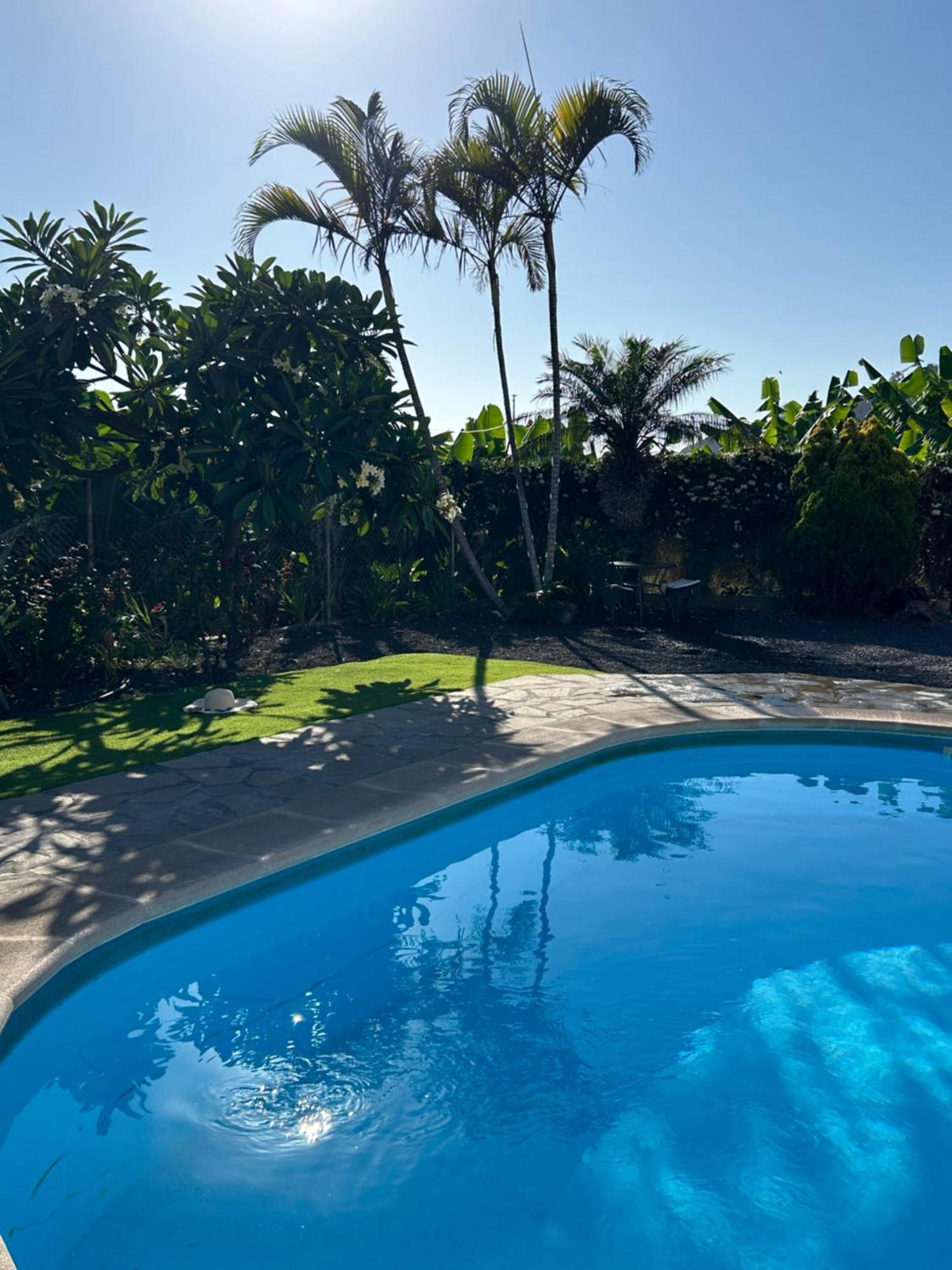 Casa Pedro Guest House Tazacorte Luaran gambar