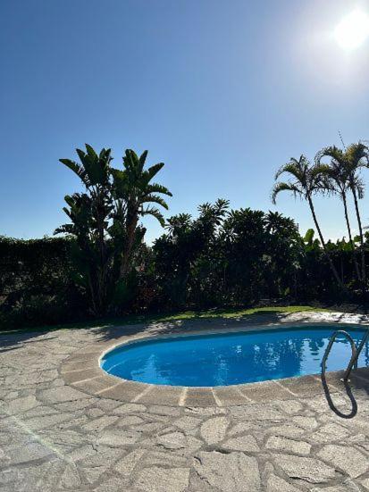 Casa Pedro Guest House Tazacorte Luaran gambar