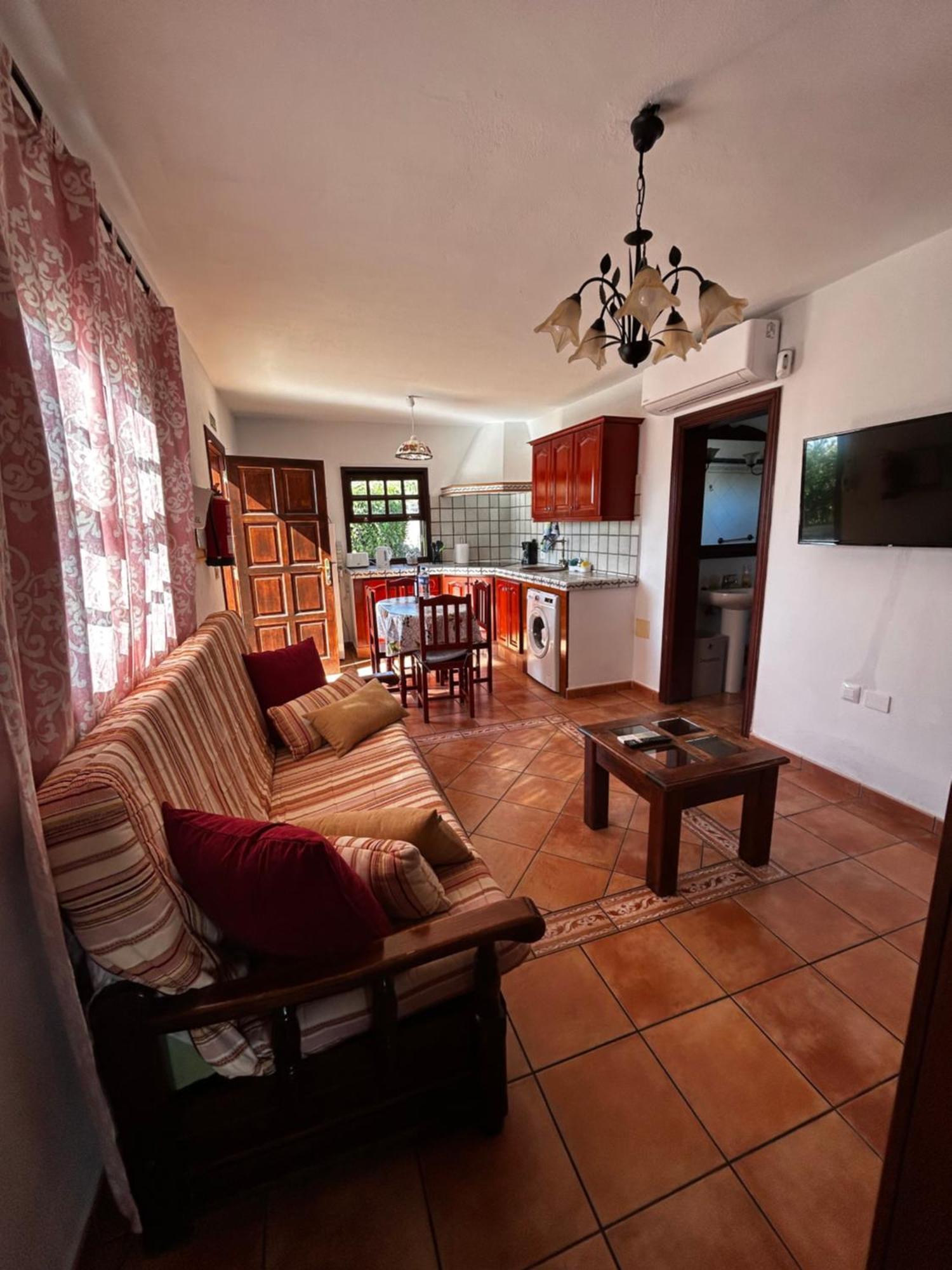 Casa Pedro Guest House Tazacorte Luaran gambar